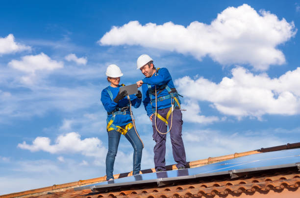 Reliable Groves, TX Roofing Contractor Solutions